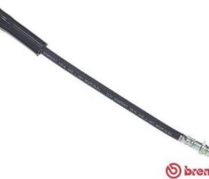 Brembo T 24 048 - Bremsschlauch (Nacht)
