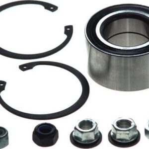 SKF VKBA 1358 - Radlagersatz (Nacht)
