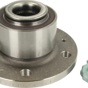 SKF VKBA 3569 - Radlagersatz (Nacht)