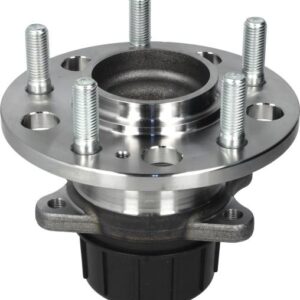 SKF VKBA 7570 - Radlagersatz (Nacht)
