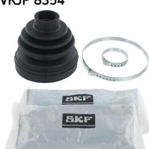 SKF VKJP 8354 - Faltenbalg, Antriebswelle (Nacht)