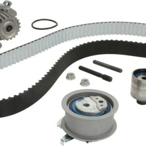 SKF VKMC 01250-1 - Wasserpumpe + Zahnriemensatz (Nacht)