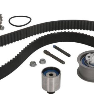 SKF VKMC 01250-2 - Wasserpumpe + Zahnriemensatz (Nacht)
