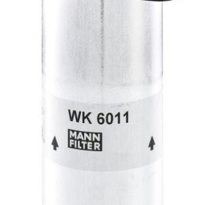 Mann-Filter WK 6011 - Kraftstofffilter (Nacht)