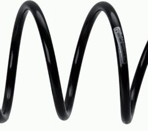SACHS 993 255 - Fahrwerksfeder (Nacht)
