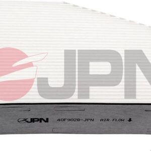 JPN 40F9028-JPN - Filter, Innenraumluft (Nacht)