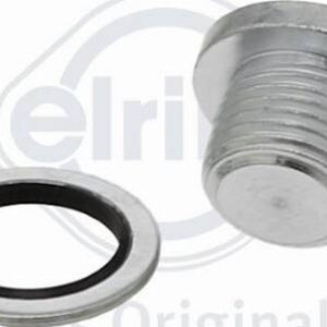 Elring 434.941 - Verschlussschraube, Ölwanne (48h-Zulieferer)