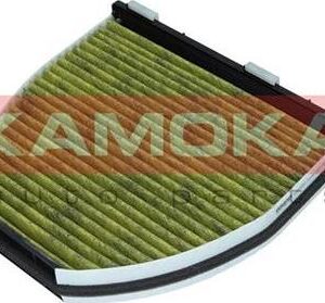 Kamoka 6080053 - Filter, Innenraumluft (Nacht)