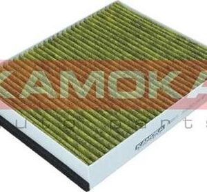 Kamoka 6080071 - Filter, Innenraumluft (Nacht)