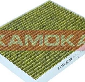 Kamoka 6080111 - Filter, Innenraumluft (Nacht)