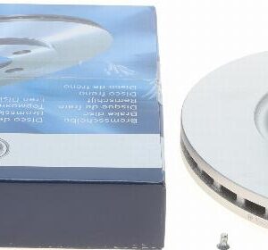 BOSCH 0 986 479 735 - Bremsscheibe (Nacht)