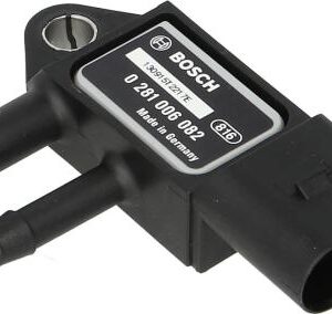 BOSCH 0 281 006 082 - Sensor, Abgasdruck (Nacht)