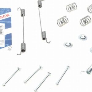 BOSCH 1 987 475 255 - Zubehörsatz, Bremsbacken (Nacht)