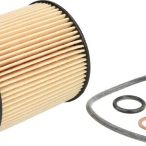 BOSCH 1 457 429 262 - Ölfilter (Nacht)