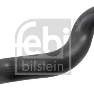 FEBI Bilstein 101435 - Ladeluftschlauch (Nacht)