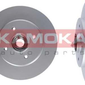Kamoka 1031079 - Bremsscheibe (Nacht)