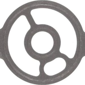 FEBI Bilstein 102583 - Dichtung, Ölfiltergehäuse (Nacht)