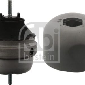FEBI Bilstein 11486 - Lagerung, Motor (Nacht)