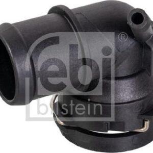 FEBI Bilstein 180141 - Kühlmittelflansch (Nacht)