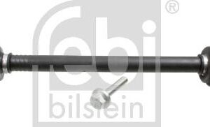 FEBI Bilstein 181798 - Antriebswelle (Nacht)