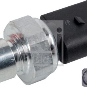 FEBI Bilstein 171263 - Druckschalter, Klimaanlage (Nacht)