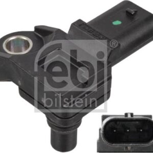 FEBI Bilstein 171781 - Sensor, Saugrohrdruck (Nacht)