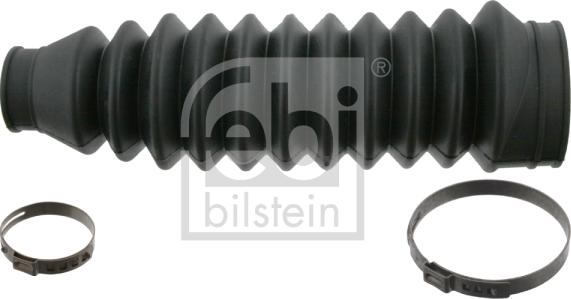 FEBI Bilstein 17882 - Faltenbalgsatz, Lenkung (Nacht)