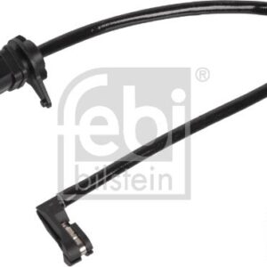 FEBI Bilstein 172597 - Warnkontakt, Bremsbelagverschleiß (Nacht)