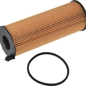 FEBI Bilstein 172617 - Ölfilter (Nacht)