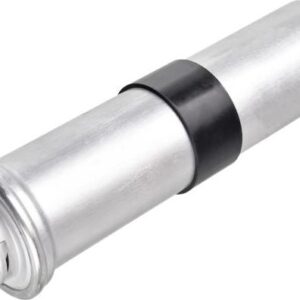 FEBI Bilstein 172249 - Kraftstofffilter (Nacht)