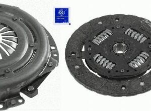 SACHS 3000 950 017 - Kupplungssatz (Nacht)