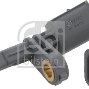 FEBI Bilstein 32861 - Sensor, Raddrehzahl (Nacht)
