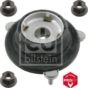 FEBI Bilstein 37951 - Federbeinstützlager (Nacht)