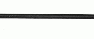 Lemförder 26653 02 - Stange / Strebe, Stabilisator (Nacht)