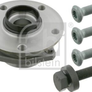 FEBI Bilstein 27342 - Radlagersatz (Nacht)