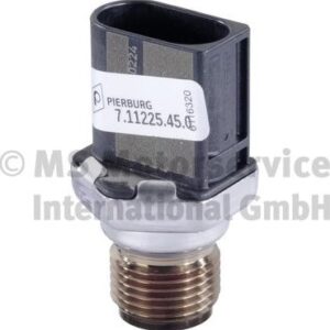 Pierburg 7.11225.45.0 - Sensor, Kraftstoffdruck (48h-Zulieferer)