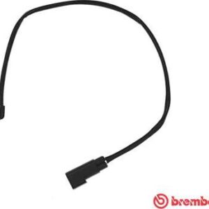 Brembo A 00 505 - Warnkontakt, Bremsbelagverschleiß (Nacht)