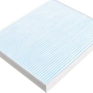Blue Print ADG02594 - Filter, Innenraumluft (Nacht)