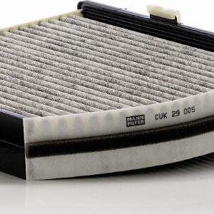 Mann-Filter CUK 29 005 - Filter, Innenraumluft (Nacht)