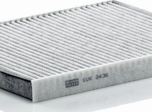 Mann-Filter CUK 2436 - Filter, Innenraumluft (Nacht)