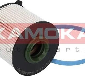 Kamoka F308701 - Kraftstofffilter (Nacht)