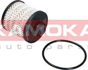 Kamoka F324001 - Kraftstofffilter (Nacht)