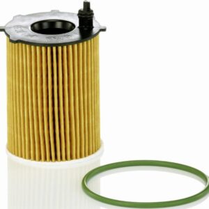 Mann-Filter HU 7033 z - Ölfilter (Nacht)