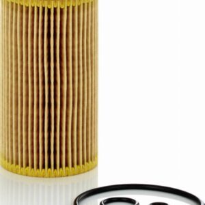Mann-Filter HU 718/1 k - Ölfilter (Nacht)