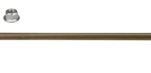 TRW JTS408 - Stange / Strebe, Stabilisator (Nacht)
