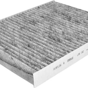 KNECHT LAK 182 - Filter, Innenraumluft (Nacht)