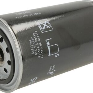 KNECHT OC 105 - Ölfilter (Nacht)