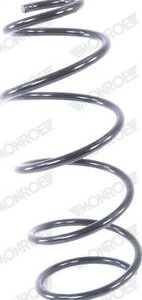 MONROE SE3391 - Fahrwerksfeder (Nacht)