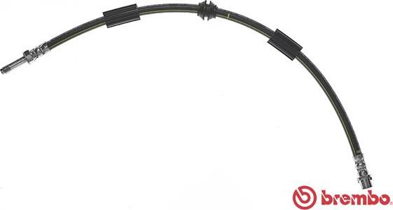 Brembo T 85 126 - Bremsschlauch (Nacht)