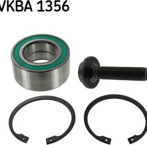 SKF VKBA 1356 - Radlagersatz (Nacht)